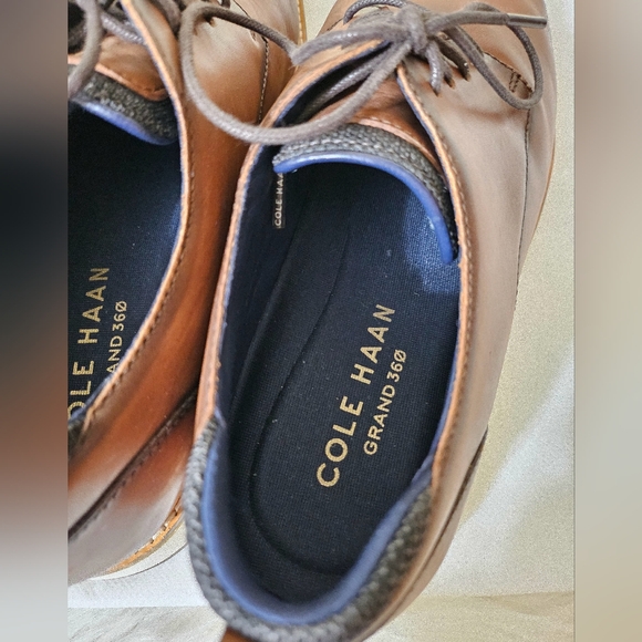 ❌SOLD❌ 🤎 Cole Haan sz 10 🤎 - Picture 5 of 10